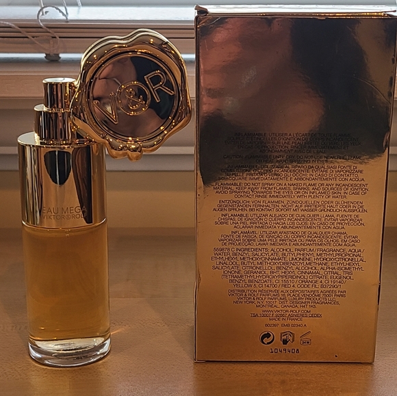 Viktor and Rolf - Picture 2 of 7